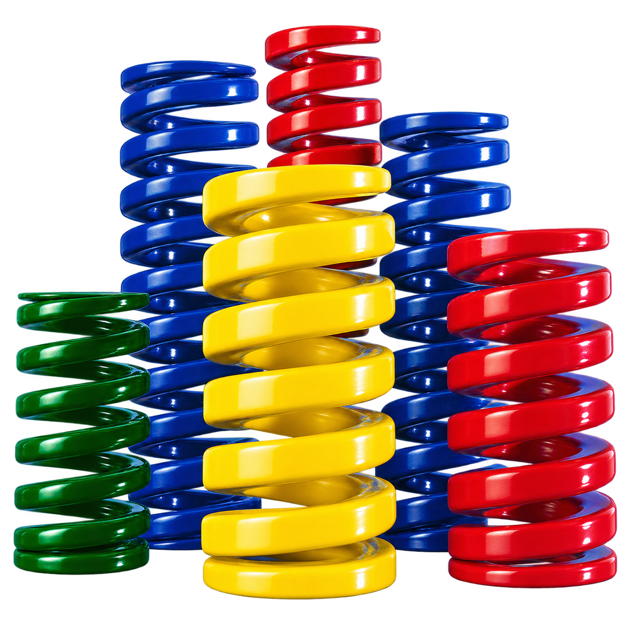 Danly Supersprings