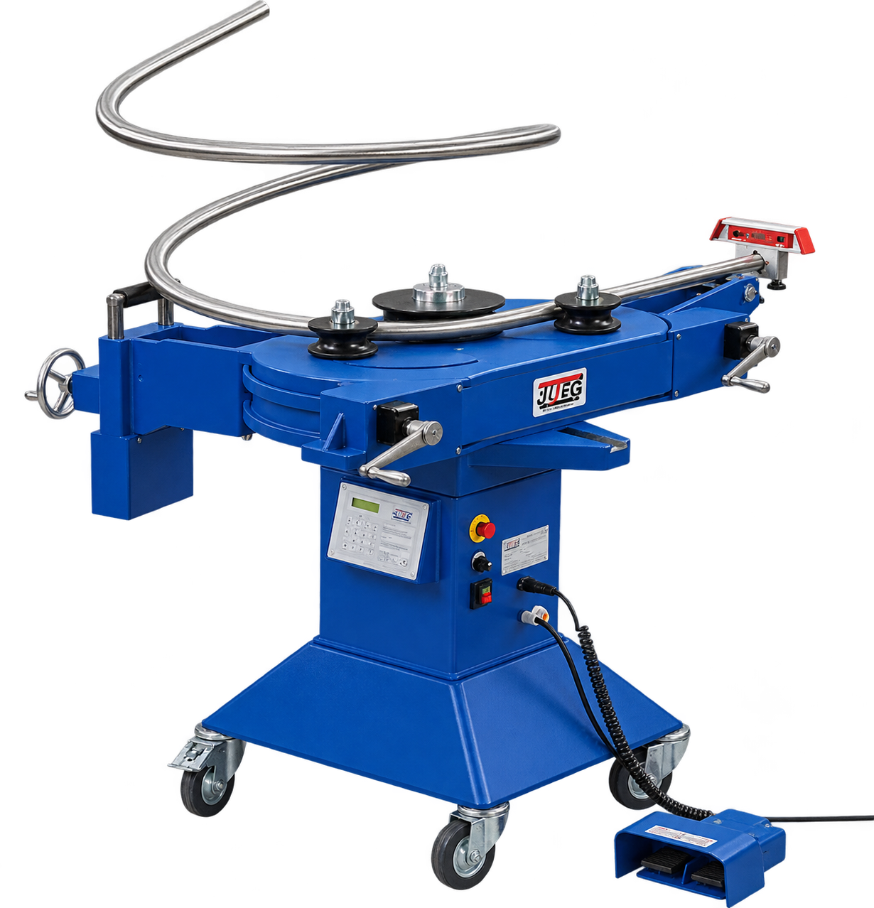 Jutec 6000