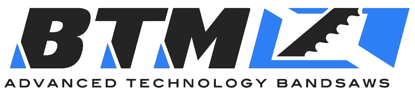 Logo BTM