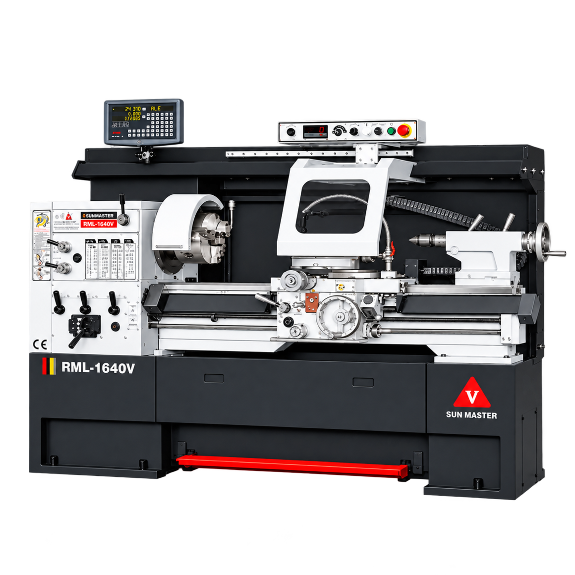 SUNMASTER RML