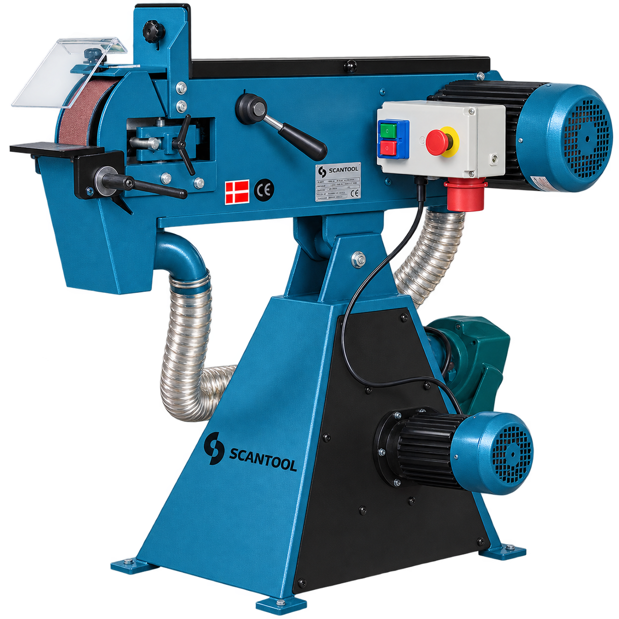 Scantool 50x-75x-100x