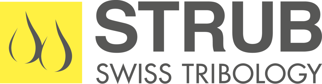 Strub Swiss_Tribology